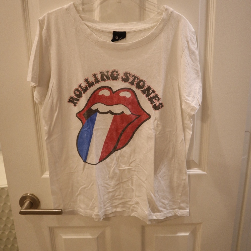 Rolling Stones Tee